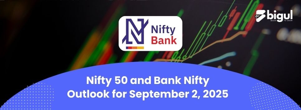 Nifty 50 and Bank Nifty Outlook for September 2